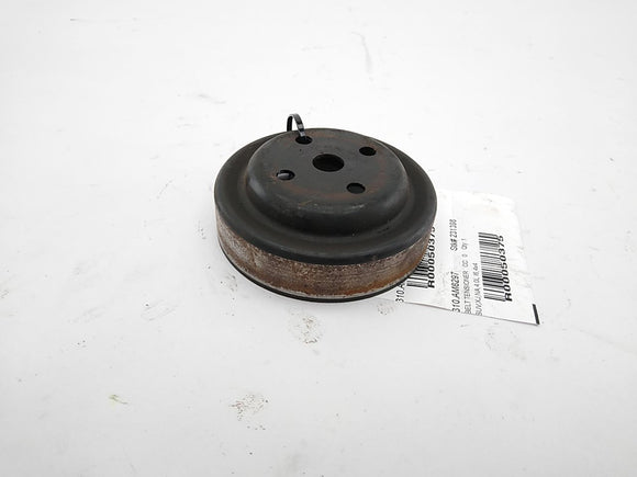 Jeep Cherokee Idler Pulley