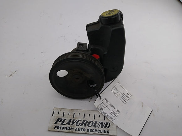 Jeep Cherokee Power Steering Pump