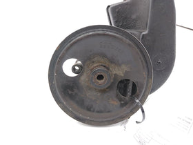 Jeep Cherokee Power Steering Pump - 0