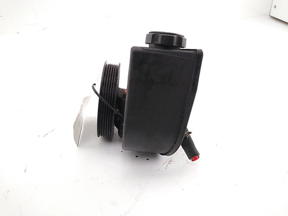Jeep Cherokee Power Steering Pump
