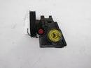 Jeep Cherokee Power Steering Pump-4