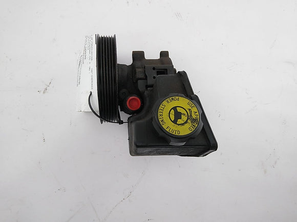 Jeep Cherokee Power Steering Pump