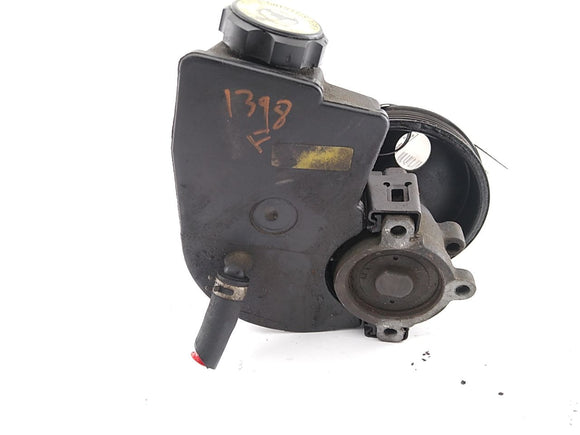 Jeep Cherokee Power Steering Pump