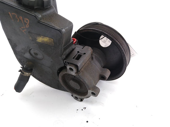 Jeep Cherokee Power Steering Pump