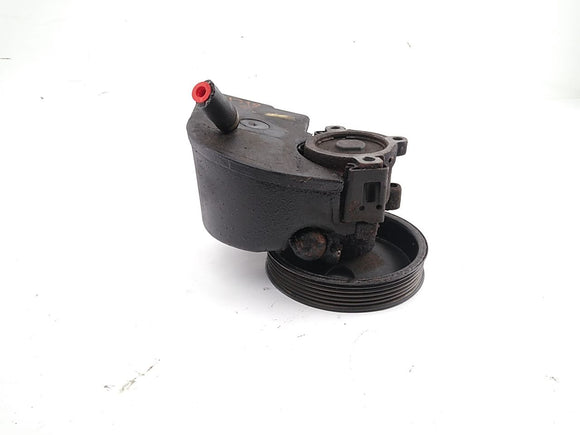 Jeep Cherokee Power Steering Pump
