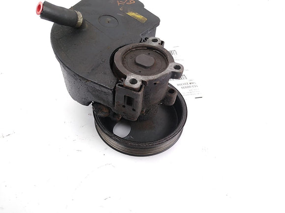 Jeep Cherokee Power Steering Pump