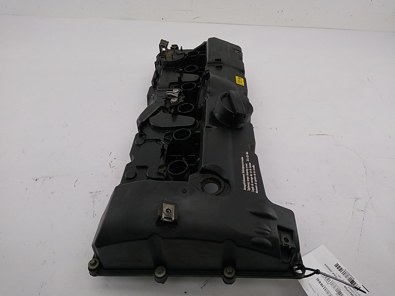 BMW 528I Valve Cover