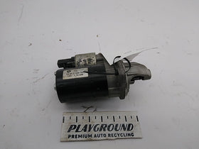BMW 528I Starter Motor