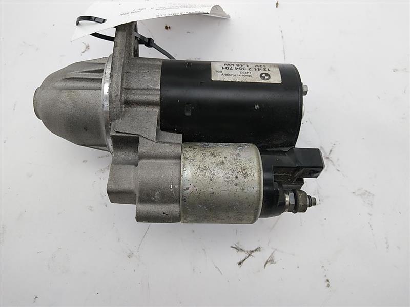 BMW 528I Starter Motor