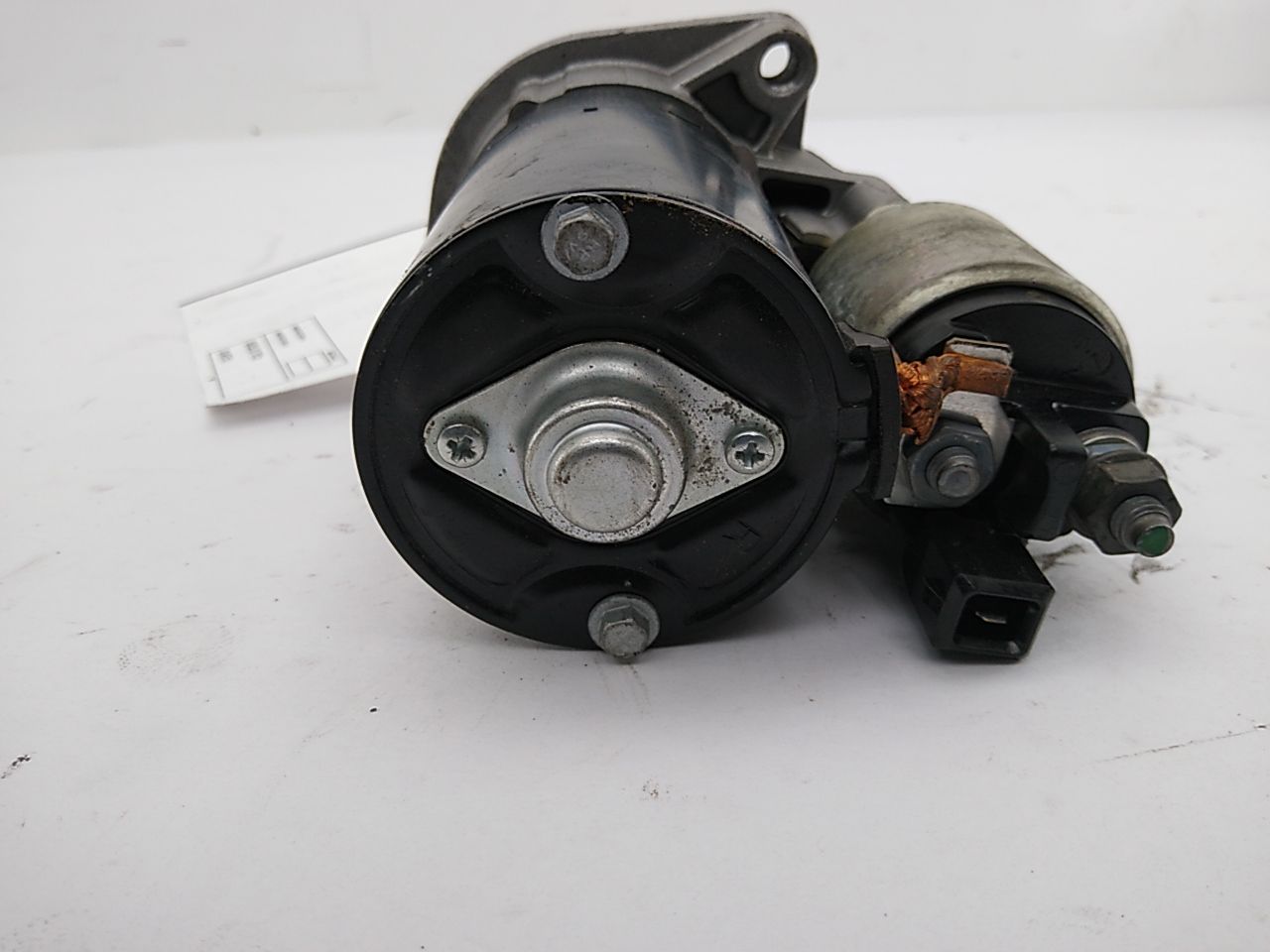 BMW 528I Starter Motor