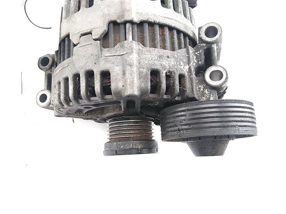BMW 528I Alternator
