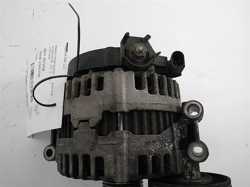 BMW 528I Alternator