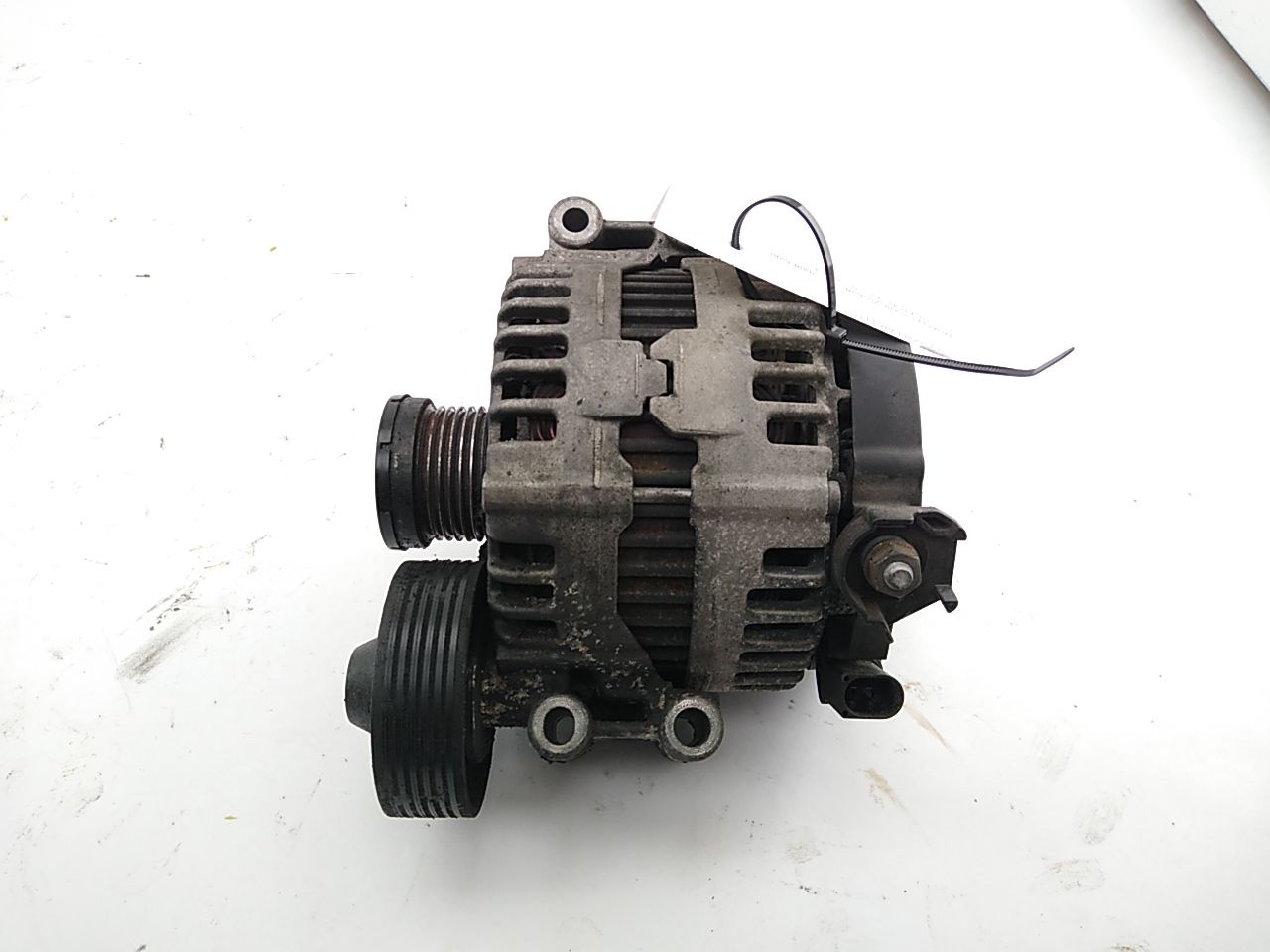 BMW 528I Alternator