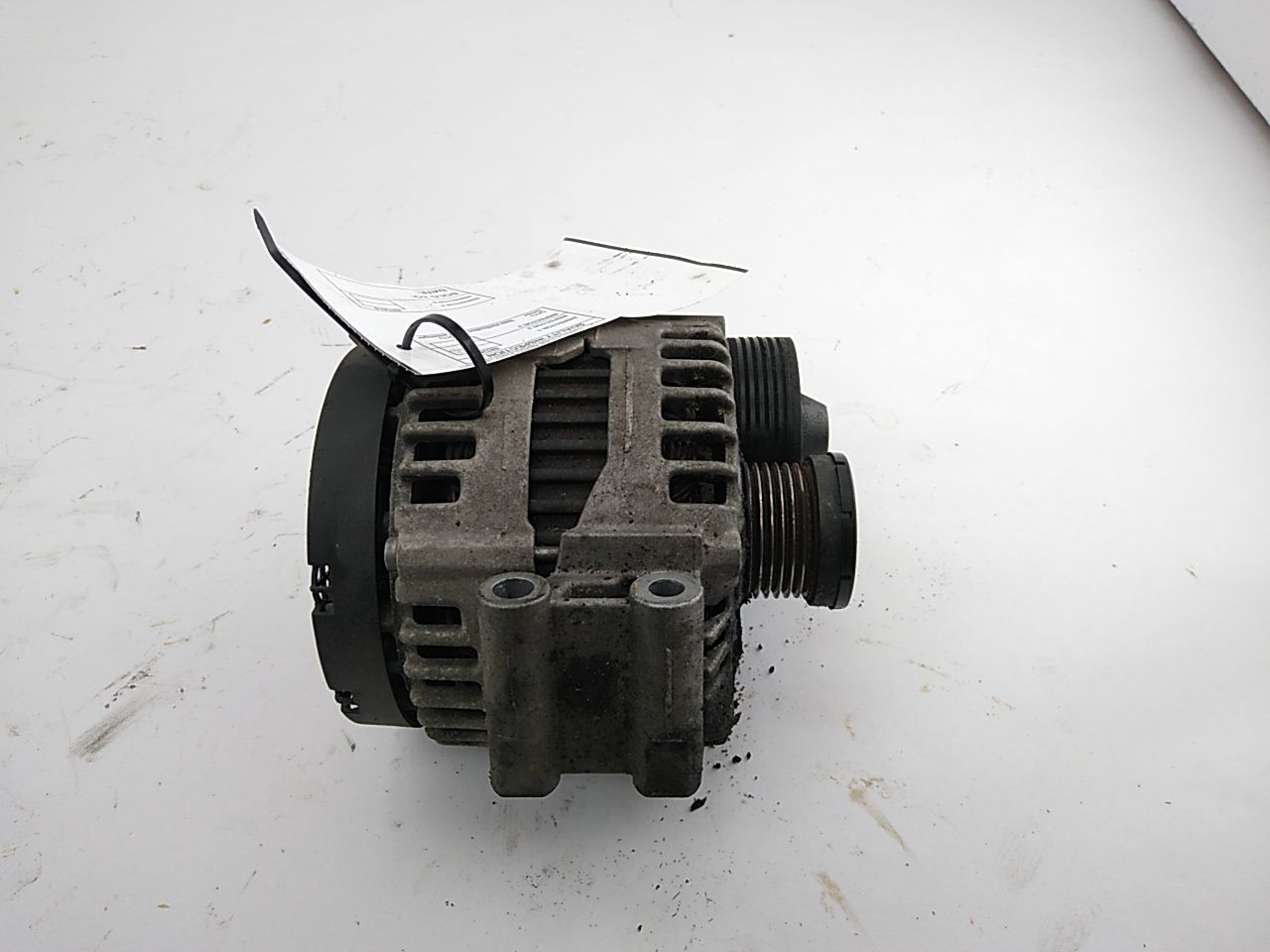 BMW 528I Alternator