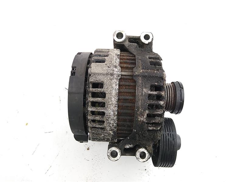 BMW 528I Alternator