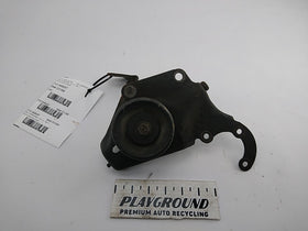 Jeep Cherokee Belt Tensioner Pulley