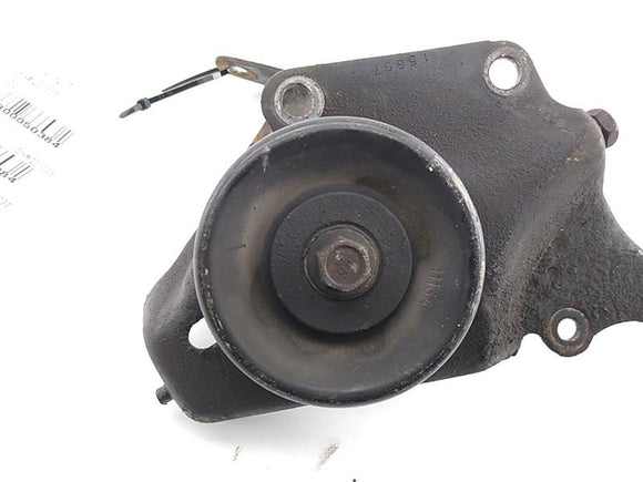 Jeep Cherokee Belt Tensioner Pulley