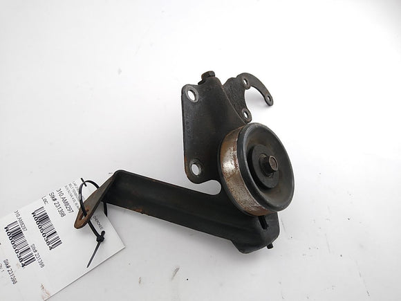 Jeep Cherokee Belt Tensioner Pulley