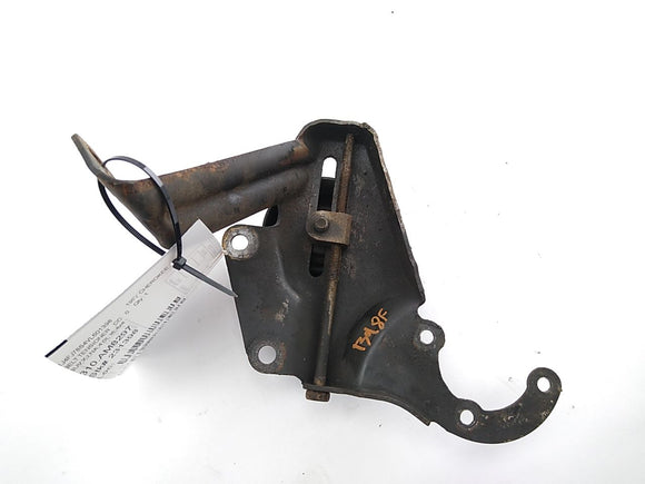 Jeep Cherokee Belt Tensioner Pulley