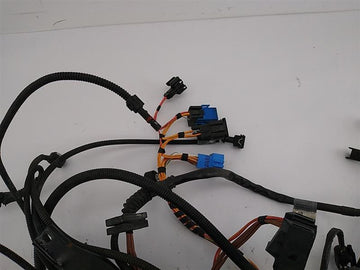 BMW 528I Engine Wiring Harness - 0