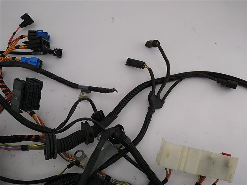 BMW 528I Engine Wiring Harness