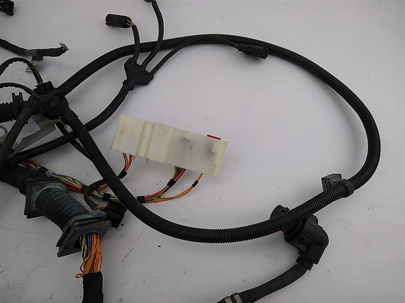 BMW 528I Engine Wiring Harness