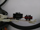BMW 528I Engine Wiring Harness-8