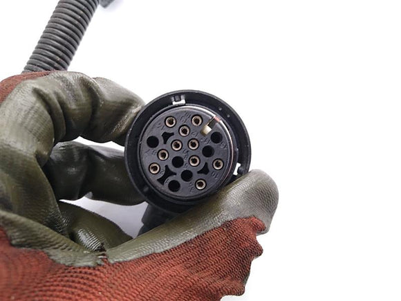 BMW 528I Engine Wiring Harness