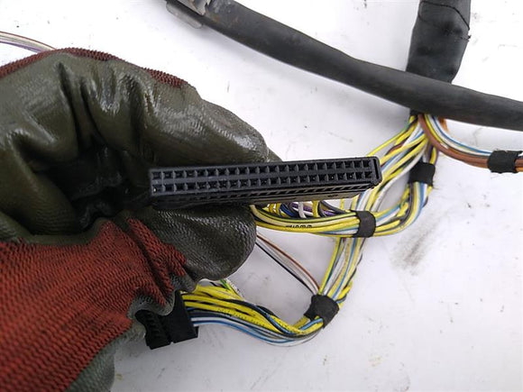 BMW 528I Engine Wiring Harness