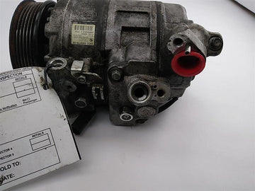 BMW 528I AC Condenser - 0