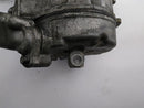 BMW 528I AC Condenser-4