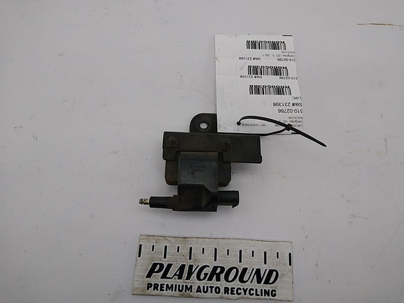 Jeep Cherokee Ignition Coil