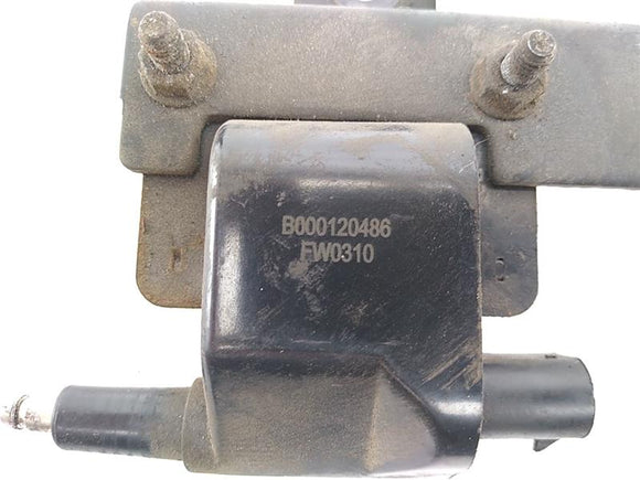 Jeep Cherokee Ignition Coil