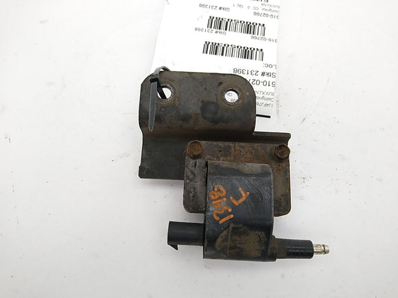 Jeep Cherokee Ignition Coil