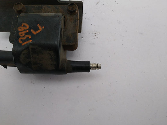 Jeep Cherokee Ignition Coil