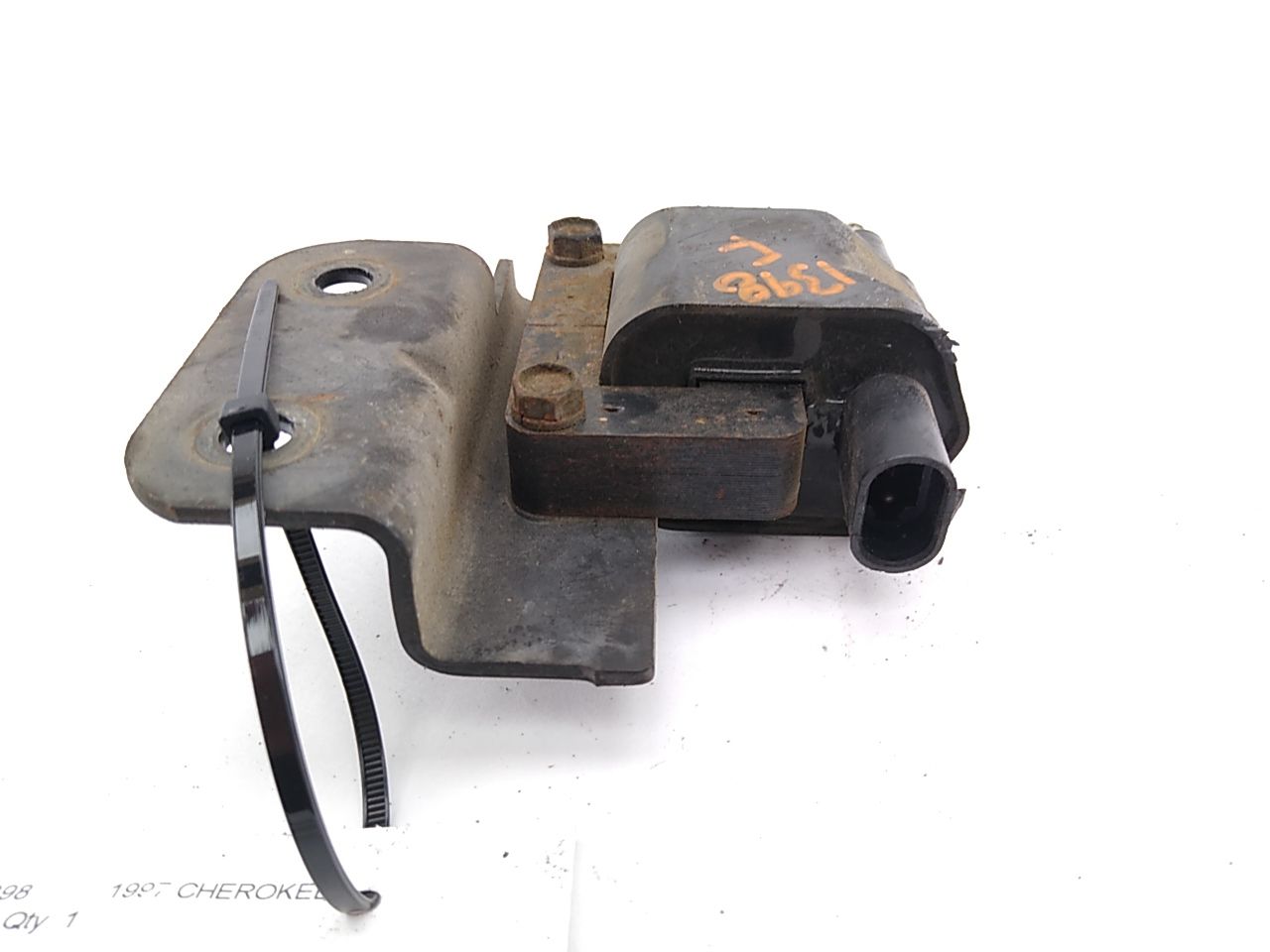Jeep Cherokee Ignition Coil