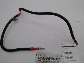 BMW 528I Atlernator Starter Cable