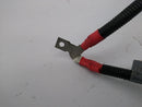 BMW 528I Atlernator Starter Cable-4