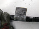 BMW 528I Atlernator Starter Cable-5