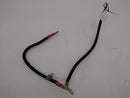 BMW 528I Atlernator Starter Cable-6