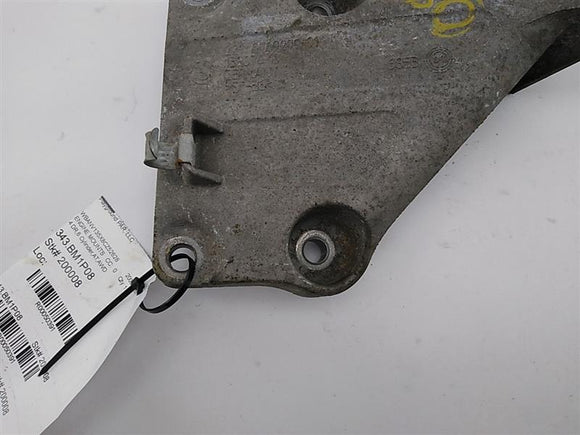 BMW 528I Left Engine Mount Bracket