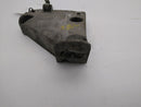 BMW 528I Left Engine Mount Bracket-5