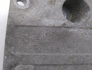 BMW 528I Left Engine Mount Bracket-8