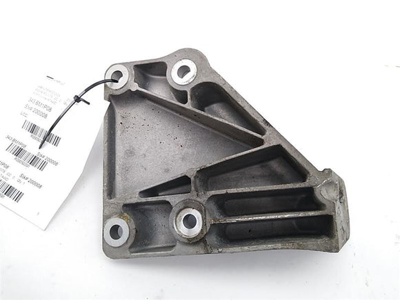 BMW 528I Left Engine Mount Bracket
