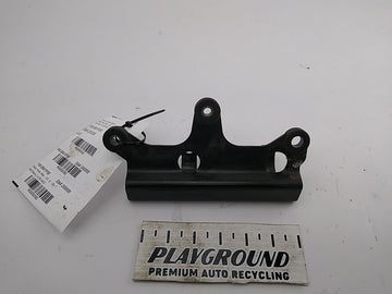 BMW 528I Safety Bar