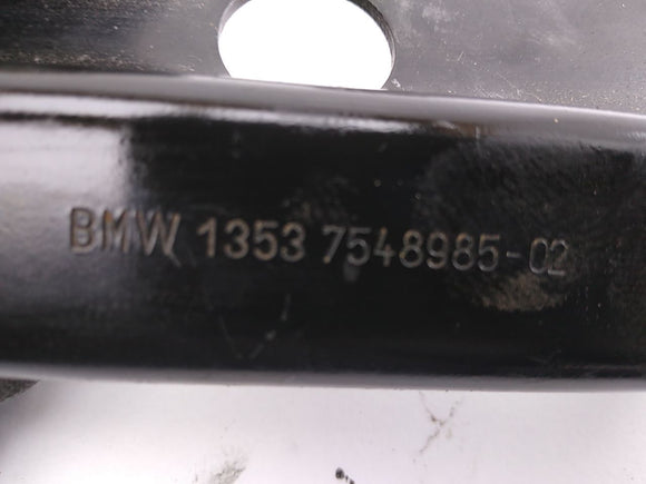 BMW 528I Safety Bar
