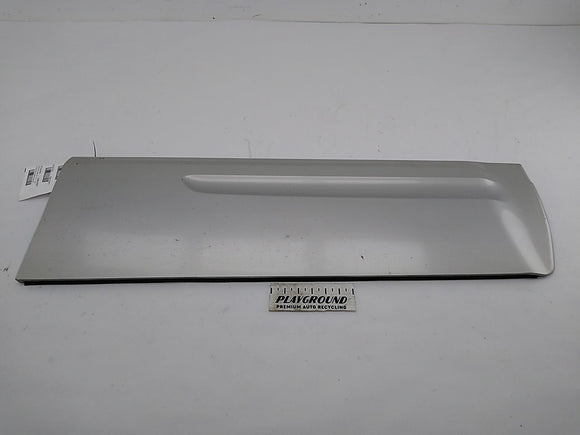 Subaru Baja Front Right Door Flare Moulding