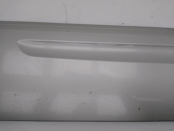Subaru Baja Front Right Door Flare Moulding