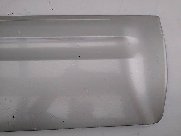 Subaru Baja Front Right Door Flare Moulding