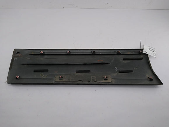 Subaru Baja Front Right Door Flare Moulding